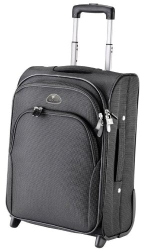 Falcon Carrying Case FI1003T Polyester Black 55 x 22 x 38 cm