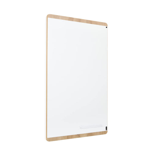 Rocada Natural Drywipe Board 750x1150mm Oak - NAT6420