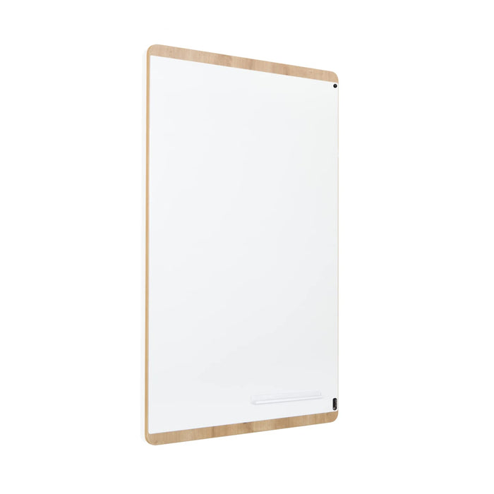 Rocada Natural Drywipe Board 750x1150mm Oak - NAT6420