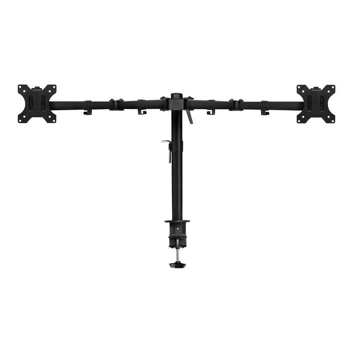 ACT Monitor Arm AC8302 Height Adjustable 32 Inch 495 x 120 x 181 mm Black