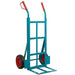 GPC Heavy Duty Sack Truck Angle Iron 300kg Capacity Blue