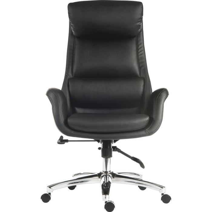 Leader Executive Office Chair Black - 6949BLK