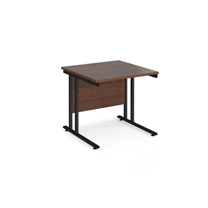 Dams International Desk MC8KW 800 x 800 x 725 x 800 - 990 mm