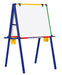 Bi-Office Schoolmate Easel Freestanding 83.5 (W) x 104 (H) cm White