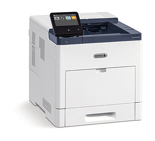 Xerox VersaLink B600V_DN - Printer - B/W - Duplex - LED - A4/Legal - 1200 x 1200 dpi - up to 55 ppm - capacity: 700 sheets - Gigabit LAN, USB host, NFC, USB 3.0