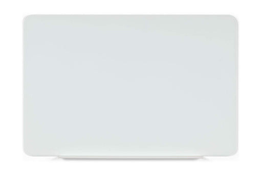 Bi-Office Lago Glassboard Magnetic 90 (W) x 60 (H) cm White