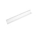 Dams International Central Drop Down Cable Tray & Bracket Steel Adapt II 1000 x 320 x 60mm White