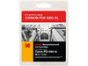 Kodak Ink Cartridge Compatible with Canon PGI-580XL Black