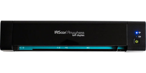 IRIScan Anywhere 6 WIFI Duplex 15PPM