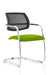 Dynamic Visitor Chair Swift KCUP1631 Green