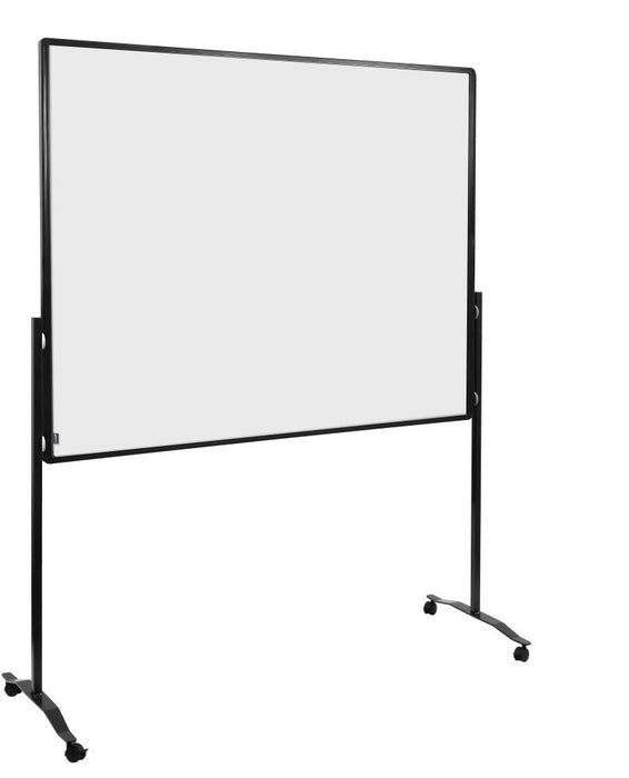 Legamaster Freestanding Notice Board PREMIUM PLUS White 150x120 cm White