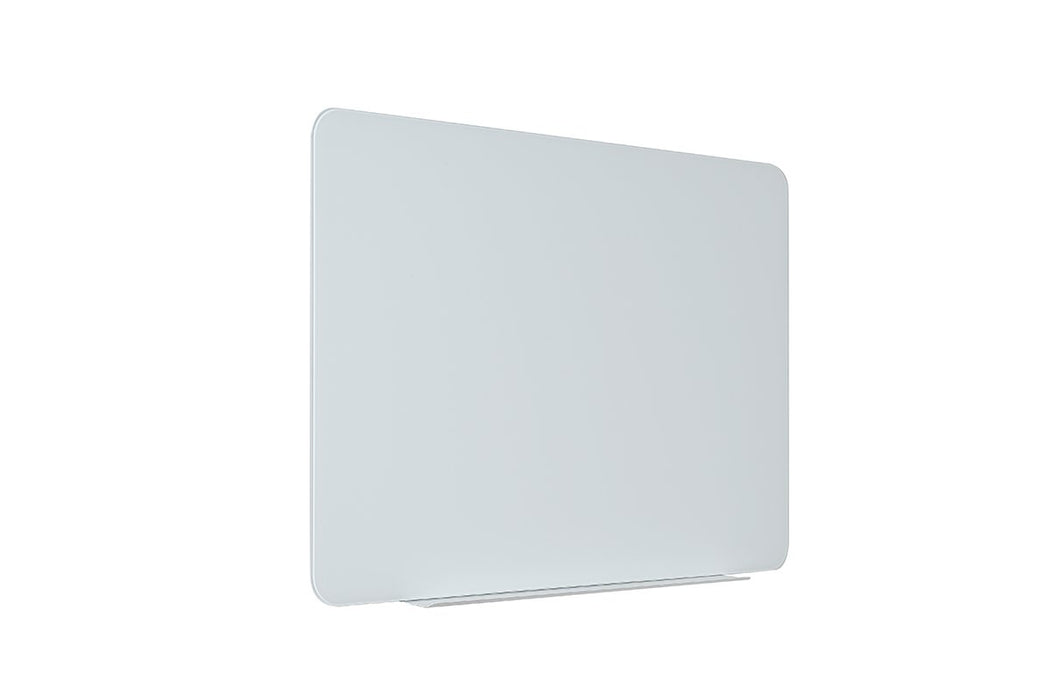 Bi-Office Lago Glassboard Magnetic 90 (W) x 60 (H) cm White