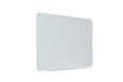 Bi-Office Lago Glassboard Magnetic 90 (W) x 60 (H) cm White