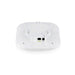 Zyxel NWA110AX - Radio access point - Wi-Fi 6 - 2.4 GHz, 5 GHz - DC power - cloud-managed