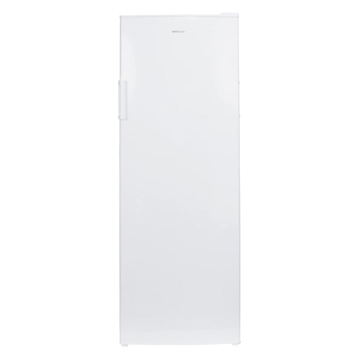 Statesman Tall TF170LW Freezer Metal White