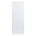 Statesman Tall TF170LW Freezer Metal White