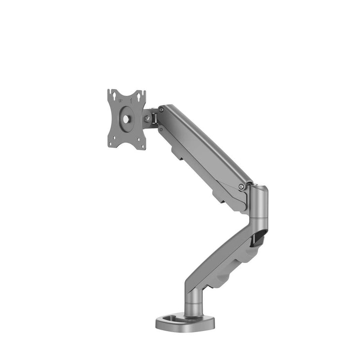 Fellowes Eppa Monitor Arm 9683001 Height Adjustable 39 " Silver