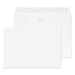 PREMIUM Business Envelopes C5 229 (W) x 162 (H) mm Adhesive Strip White 120 gsm Pack of 500