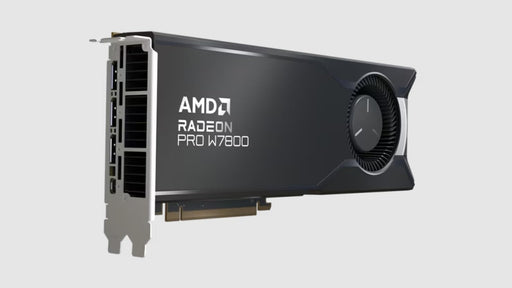 Radeon Pro W7800 48GB Retail