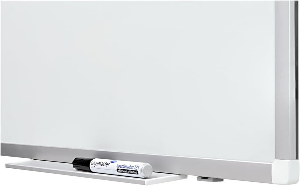 Legamaster Whiteboard 60 x 45 cm White