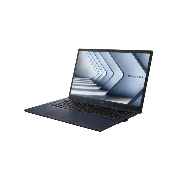 ASUS ExpertBook B1402 14 Inch Intel Core i7-1255U 16GB RAM 512GB SSD Intel Iris Xe Graphics Windows 11 Pro