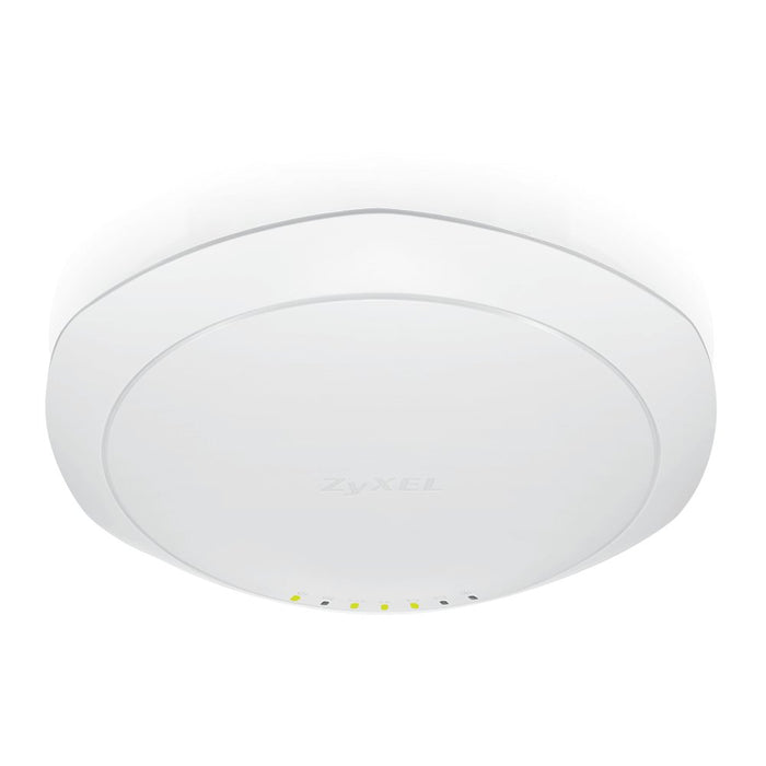 Zyxel NWA1123-AC Pro - Radio access point - Wi-Fi 5 - 2.4 GHz, 5 GHz - wall / ceiling mountable