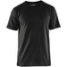 BLÅKLÄDER T-shirt 35251042 Cotton Black Size XXXL