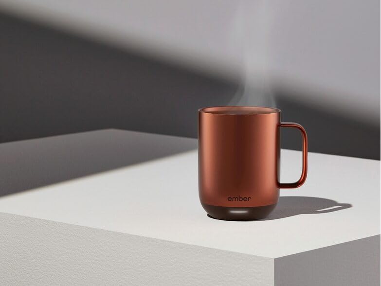 Ember Mug Copper 10 oz CM191005EU