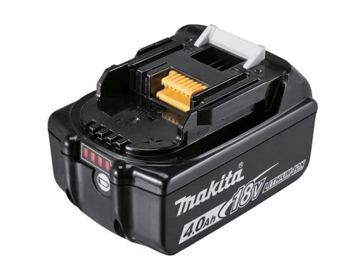 Makita BL1840 18 V 4.0Ah Li-ion Battery