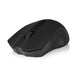 ACT Wireless Mouse AC5105 Suitable for lefthanded people Black