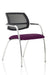 Dynamic Visitor Chair Swift KCUP1643 Purple