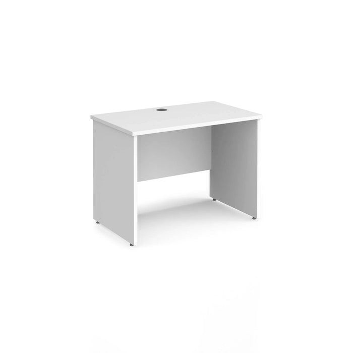 Dams International Desk MP610WH 1,000 x 600 x 725 mm