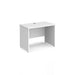 Dams International Desk MP610WH 1,000 x 600 x 725 mm