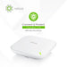 Zyxel NWA1123ACv3 - Radio access point - with 1 Year Connect & Protect (CNP) - Wi-Fi 5 - 2.4 GHz, 5 GHz - cloud-managed - in-ceiling