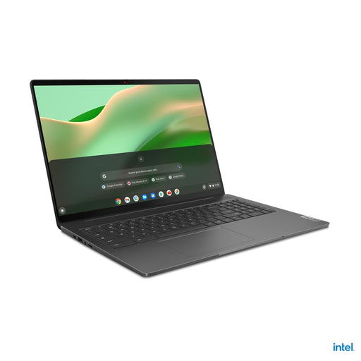 Lenovo IdeaPad 5 Chromebook 16 Inch Intel Core i3-1215U 8GB RAM 256GB SSD Intel UHD Graphics ChromeOS