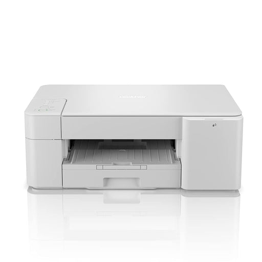 Brother DCP-J1200W Colour Inkjet Multifunction Printer A4