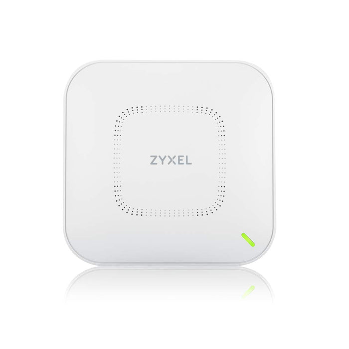 Zyxel WAX650S - Radio access point - Wi-Fi 6 - 2.4 GHz, 5 GHz