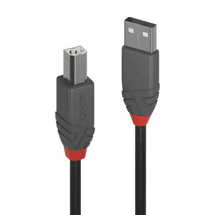 3M Usb 2.0 Type A To B Cable