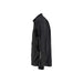 BLÅKLÄDER Jacket 44441832 Cotton, Elastolefin, PL (Polyester) Black, Dark Grey Size L