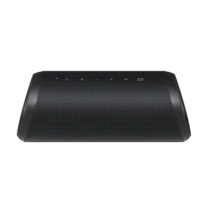 LG XBOOM Go Mono Portable Bluetooth Speaker Black