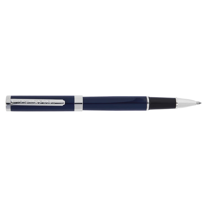 Helix Oxford Rollerball Pen Medium 0.6 mm Black