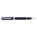 Helix Oxford Rollerball Pen Medium 0.6 mm Black