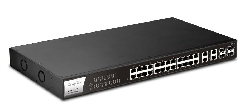 DRAYTEK VSP1282-K Switch