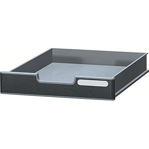 Exacompta Drawer Unit 336714D Dark Grey