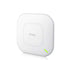 Zyxel WAX610D - Radio access point - GigE, 2.5 GigE - Wi-Fi 6 - 2.4 GHz, 5 GHz