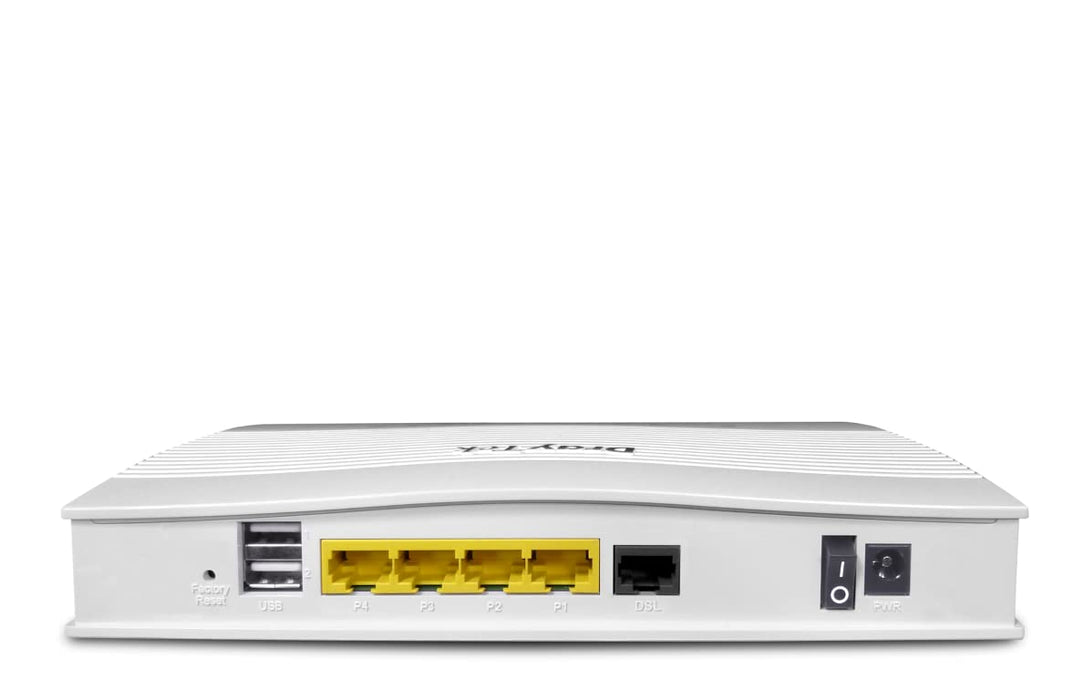 DRAYTEK Vigor 2763 V2763-K USB 2.0 Router