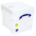 Really Useful Box Storage Box 35CXXL+4TRAYCB 35 L Transparent PP (Polypropylene) 37.5 x 48 x 31 cm