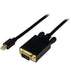 StarTech.com 10 ft Mini DisplayPort to VGA Adapter Converter Cable