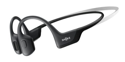 Shokz OpenRun Pro Mini Black Bone Conduction Bluetooth NeckBand Headset