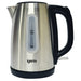 igenix Electric Kettle 1 L Silver 2200 W